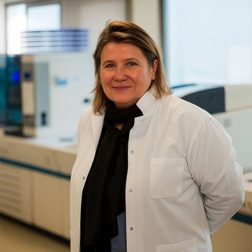 Nathalie gayvallet montredon